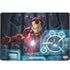 Marvel Iron Man New Armor MacBook Skins